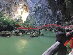 -英西峰林·洞天仙境