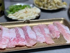 -杨小佳·齐齐哈尔烤肉·烤串(广州店)