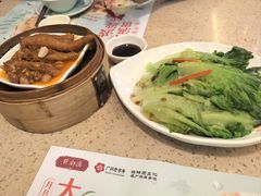 -点都德(聚福楼店)