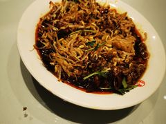 -六泰居·尔滨地标·东北菜(泰山路店)