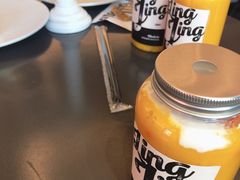 -玲婧胡同·生日蛋糕·餐厅(嘉里城店)