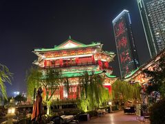 -寻梦滕王阁实景演出