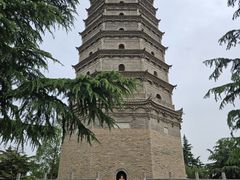 -法门文化景区