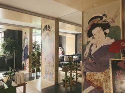 -觅屿日式脱毛美肤