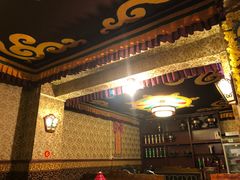 -嘎咓讓咘藏餐厅(团结新村店)