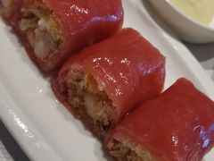 -春满园·早茶·粤菜·宴会(前海店)