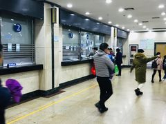 -无锡市第二人民医院(南院)