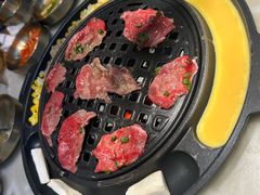 -韩宫宴和牛烤肉(宁波环球银泰城店)
