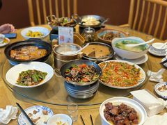 -鸿运楼·舌尖上的徽菜