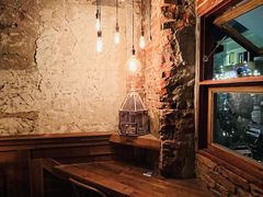 -鹿萤季·营地小馆(皇后公园店)