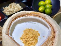 -喃喃椰·糟粕醋椰子鸡火锅(七堡花园店)