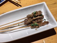 -肉串汪(月坛店)