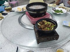 -墨脱石锅椰子鸡•海鲜糟粕醋(榆亚路店)