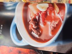 -通海俄式烧烤·俄罗斯大串(嵩山路店)