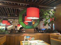 -老阿爸鲜鱼土菜(园区永旺店)