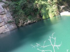 -河南宝泉旅游区