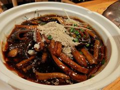 -鱼食饭稻·苏浙土菜17年老馆子(平江路店)