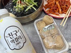 -服务大楼冷面(延大店)