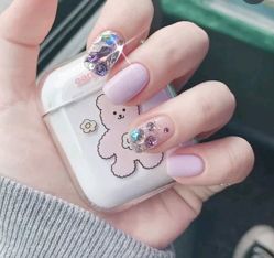 点击看大图 -LILY NAILS美甲美睫