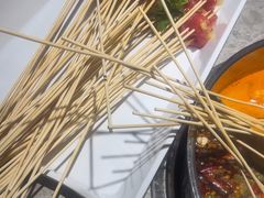 -成都玉林串串香(世纪港湾店)