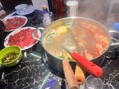 -海悦汇•闽菜•蒸汽海鲜(合景峰汇商务广场店)