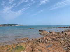 -青岛第二海水浴场