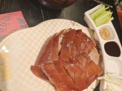 -满园烤鸭·春饼(沈北万达店)