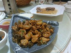 -丰宝源客家菜(常平店)