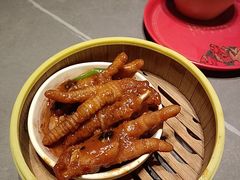 豉汁凤爪-阿诚市井潮汕菜(金台路店)