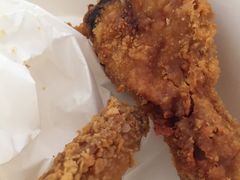 -麦当劳(金沙广场店)