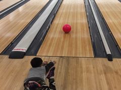 -广州保龄球馆(广州天河体育中心店)