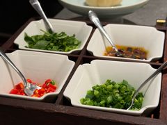 -鼎鼎香·港式火锅(北京SKP店)