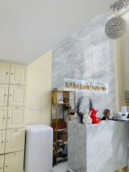 前台-3AM HAIR SALON染发接发
