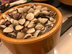 -汤响自助回转火锅百汇(乐峰广场店)