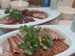 -陆记鹅庄·潮汕菜·狮头鹅(大仟里店)