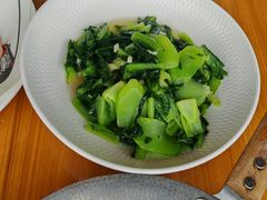 -大灶头·新昌菜(中国茶市店)