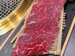 -谷牛日式烤肉(宝山U天地店)