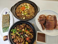 -椿记烧鹅(叠彩店)