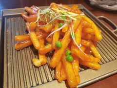 -杨记隆府(白象街店)