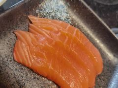 -东方红海鲜百汇(国际大厦店)