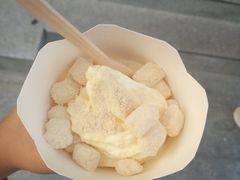 -麦当劳(花园北路店)