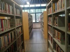 -青岛市图书馆