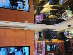 -星聚会KTV(北京世贸天阶店)