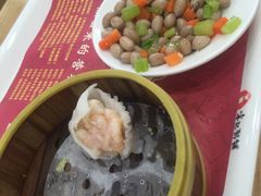 -宋记粥铺家常菜·米饭套餐·粤式早点(宽城万达店)