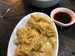 -the frypan韩国炸鸡啤酒(五路居店)