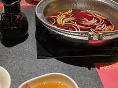 -牛New寿喜烧(虹桥新天地店)