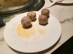 -青蓬蒸汽海鲜·深圳老字号·团建聚会(壹方城店)