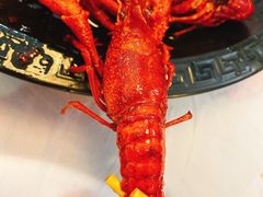 -金陵暴走小龙虾·迷踪蟹(凯德MALL店)