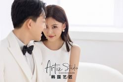 -韩国艺匠ARTIZ STUDIO(汉口店)