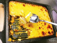 -鹊华居·地道鲁菜·海鲜·融合味(大明湖店)